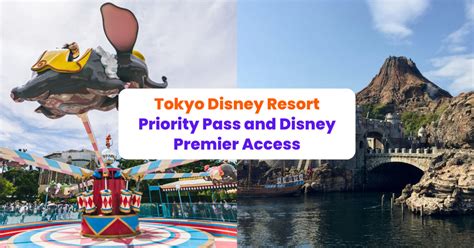 Your Guide to Tokyo Disney Resort's Priority Pass and Disney.
